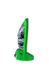 OBO ROBO Plus Leg Guards Green